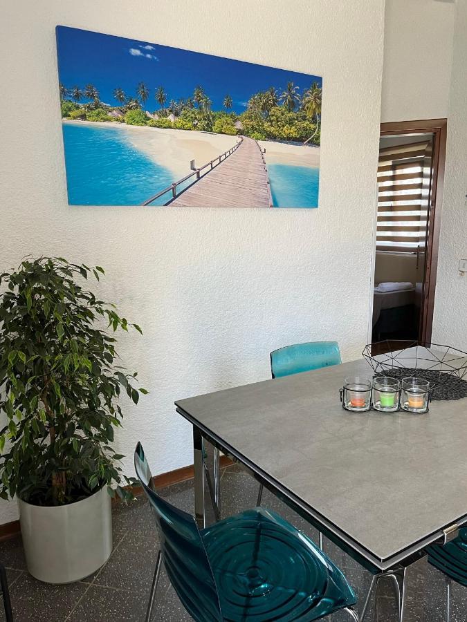 Gedići Holiday Home Rosa מראה חיצוני תמונה