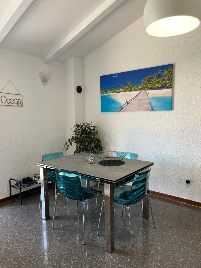 Gedići Holiday Home Rosa מראה חיצוני תמונה